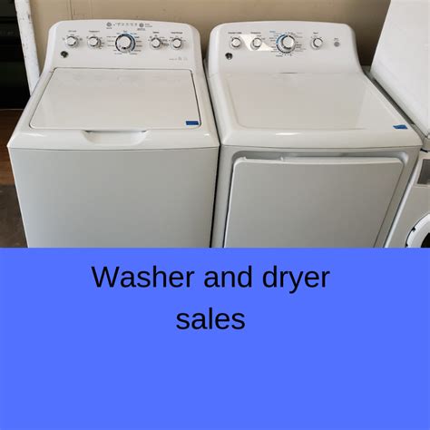 Craigslist washing machine and dryer. Things To Know About Craigslist washing machine and dryer. 